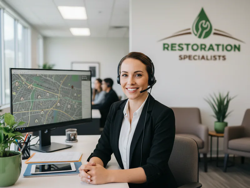 Water Damage Restoration  in Homewood  FAQ